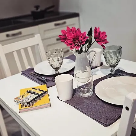 La Cittadella -porta Susa And Museums- Apartment Turin