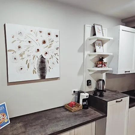 Apartment La Cittadella -porta Susa And Museums- Turin