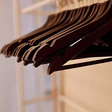 Apartamento La Cittadella -porta Susa And Museums-